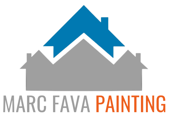 Marc Fava Painting
