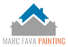 Marc Fava Painting Logo
