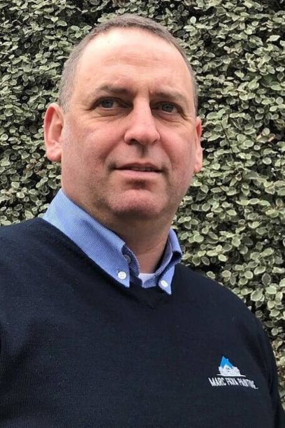Marc Fava - your painter and decorator in Melbourne